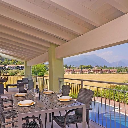 Gardaliva 5 Apartment Manerba del Garda Exterior photo