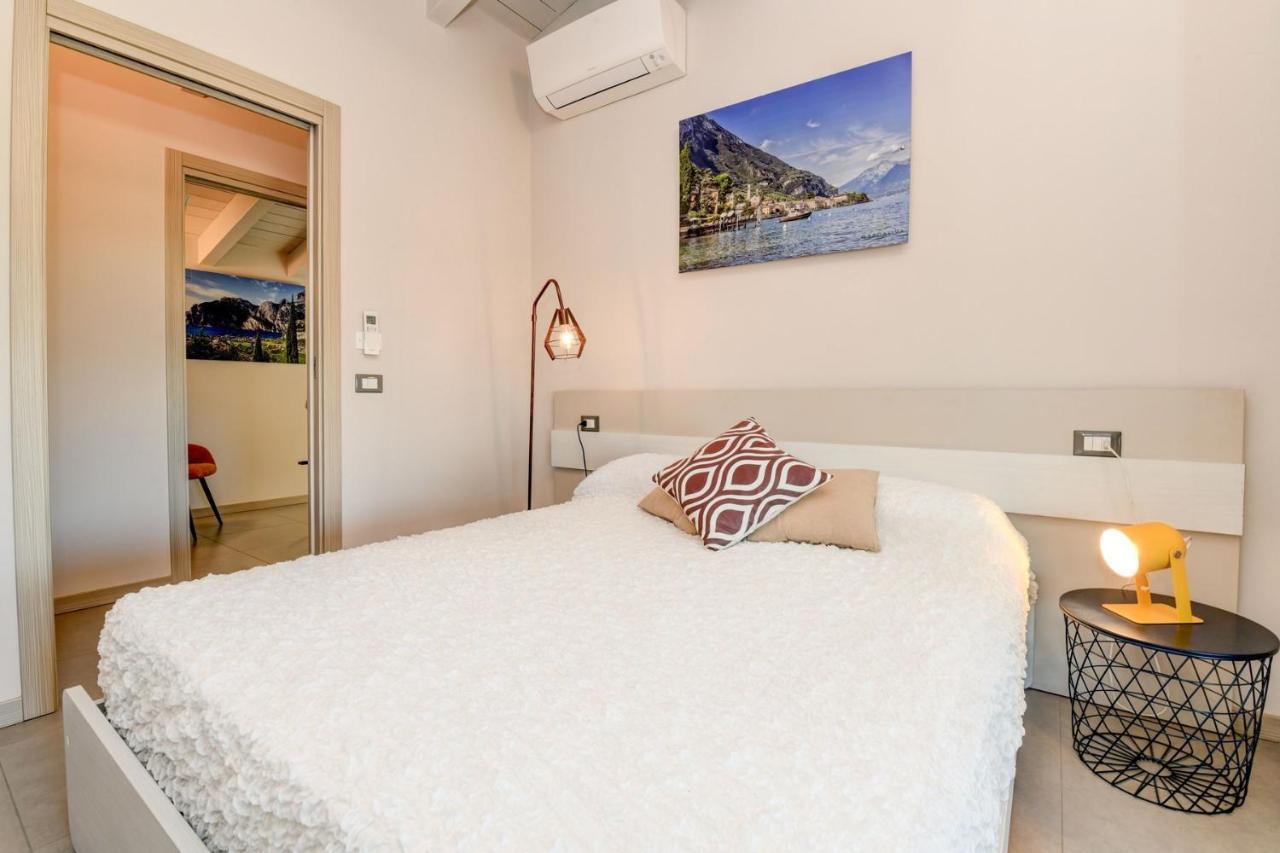 Gardaliva 5 Apartment Manerba del Garda Exterior photo