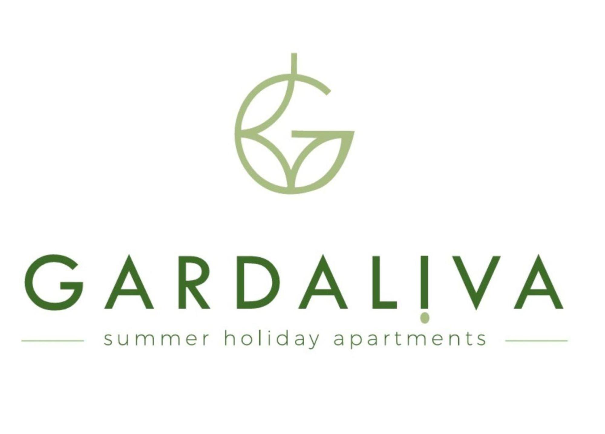 Gardaliva 5 Apartment Manerba del Garda Exterior photo